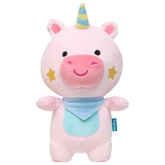 Turminha Buba Soft Unicornio