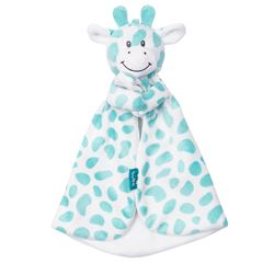 Naninha Buba Girafinha Azul