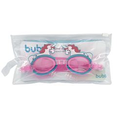Oculos Buba Natação Unicornio