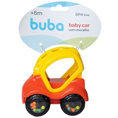 Baby Car Buba