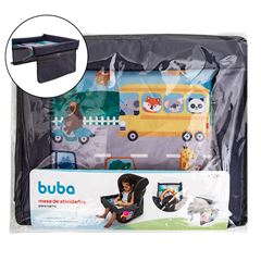 Mesa de Atividades Buba Para Carro