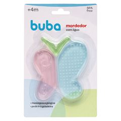 Mordedor Buba com Agua Borboleta