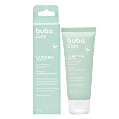 Lanolina Vegetal Buba 30g
