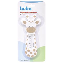 Termometro Buba Girafinha Bege