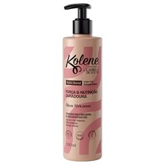Condicionador Leavein Kolene Nutri Bond 500ml