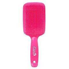 Escova Santa Clara Flex Color Pink