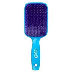 Escova Santa Clara Flex Color Azul BB/Roxa