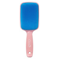 Escova Santa Clara Flex Color Rosa BB/Azul BB