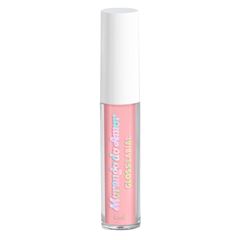 Gloss Labial Dailus Calda de Açucar