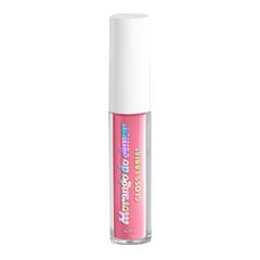 Gloss Labial Dailus Brigadeiro de Morango