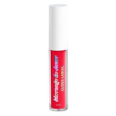 Gloss Labial Dailus Morangão