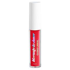 Gloss Labial Dailus Cobertura Crocante