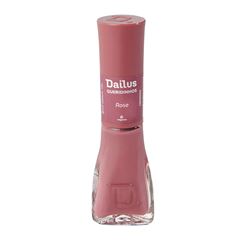 Esmalte Dailus Sl Rose 8ml