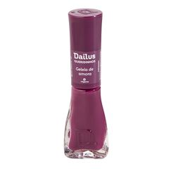Esmalte Dailus Sl Geleia de Amora 8ml
