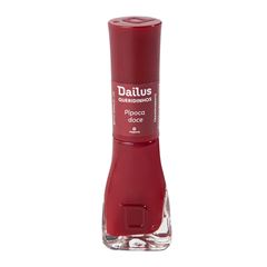 Esmalte Dailus Sl Pipoca Doce 8ml