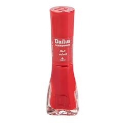 Esmalte Dailus Sl Red Velvet 8ml