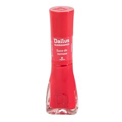 Esmalte Dailus Sl Suco de Tomate 8ml