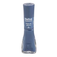 Esmalte Dailus Sl festa do Pijama 8ml