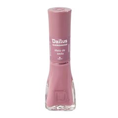 Esmalte Dailus Sl Meia de Seda 8ml