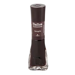 Esmalte Dailus Sl Sangria 8ml
