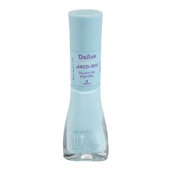 Esmalte Dailus Sl Nuvem de Algodão 8ml
