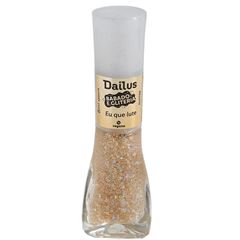 Esmalte Dailus Sl Eu que lute 8ml