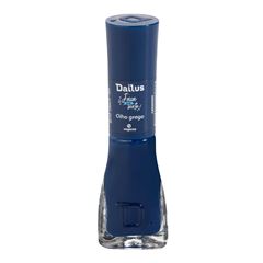 Esmalte Dailus Sl Olho Grego 8ml