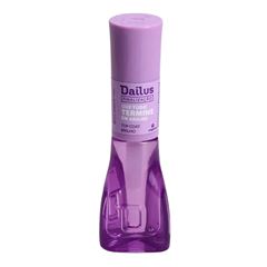 Top Coat Dailus Brilho que Tudo Termina 8ml