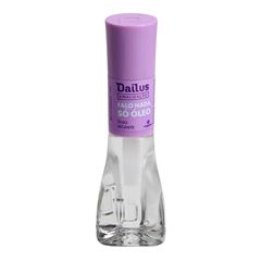 Óleo Secante Dailus Falo Nada só Óleo 8ml