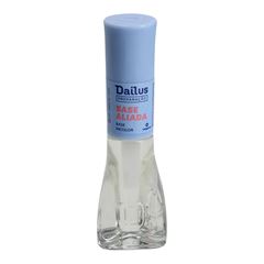Base Dailus Incolor Base Aliada 8ml