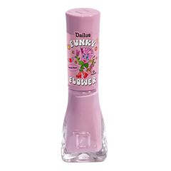 Esmalte Dailus Sl Rebel Rose 8ml