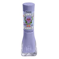 Esmalte Dailus Sl Violet Vibe 8ml