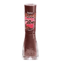 Esmalte Dailus Sl Pudim de Chocolate 8ml