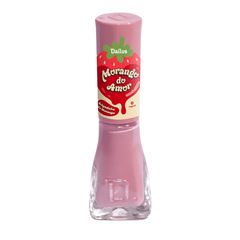 Esmalte Dailus Sl Brigadeiro de Morango 8ml