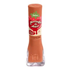 Esmalte Dailus Sl Ponto de Caramelo 8ml