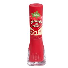 Esmalte Dailus Sl Cobertura Crocante 8ml