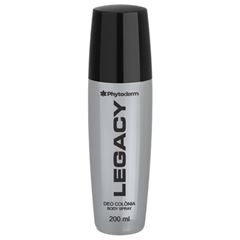 Desodorante Colonia Phytoderm Legacy 100ml