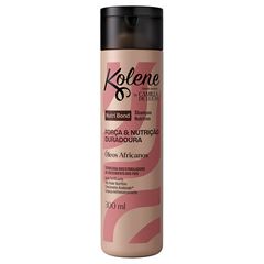 Shampoo Kolene Nutri Bond 300ml
