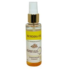 Biondina Oil Anaconda 60ml