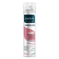 Shampoo Above A Seco Candy 150ml