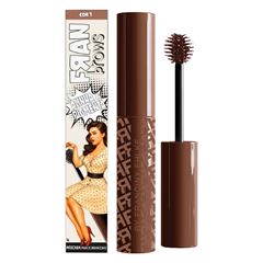 Máscara Para Sobrancelhas Multifuncional Franbrows By Franciny Ehlke Cor/01