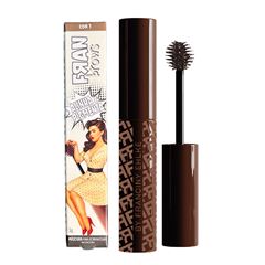 Máscara Para Sobrancelhas Multifuncional Franbrows By Franciny Ehlke Cor/02