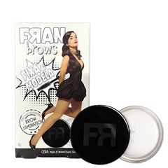 Cera Para Sobrancelhas Transparente Franbrows By Franciny Ehlke