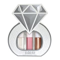 Kit Fran Bride By Franciny Ehlke