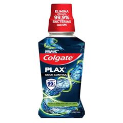 Antisséptico Bucal Colgate Plax Odor Control 250ml