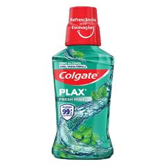 Antisséptico Bucal Colgate Plax Fresh Mint 250ml