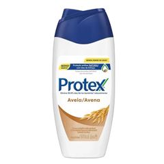 Sabonete Liquido Protex Aveia 250ml