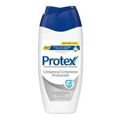 Sabonete Liquido Protex Limpeza Profunda 250ml