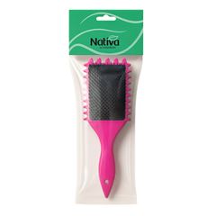 Escova Nativa Flex Fita Curl