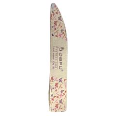 Lixa Polidora Decorada Dafu Para Unhas  LX0206-2 25X1